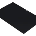 LCD Assembly With Digitizer For Microsoft Surface Pro 5 (1796) / Surface Pro 6 (1807) (Aftermarket) (Black)