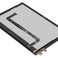 LCD Assembly With Digitizer For Microsoft Surface Pro 5 (1796) / Surface Pro 6 (1807) (Aftermarket) (Black)