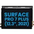 LCD Assembly With Digitizer For Microsoft Surface Pro 7 Plus (Aftermarket)
