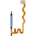Fingerprint Reader With Flex Cable For Motorola Moto G 5G (XT2513 / 2025) (Premium) (Sapphire Blue)