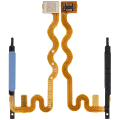 Fingerprint Reader With Flex Cable For Motorola Moto G 5G (XT2513 / 2025) (Premium) (Sapphire Blue)