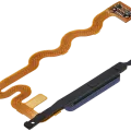 Fingerprint Reader With Flex Cable For Motorola Moto G 5G (XT2513 / 2025) (Premium) (Sapphire Blue)