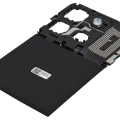 Motherboard Cover With Wireless Charging Flex For Motorola Moto Edge 5G (XT2519 / 2025) (Premium)