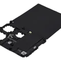 Motherboard Cover With Wireless Charging Flex For Motorola Moto Edge 5G (XT2519 / 2025) (Premium)