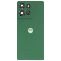Back Cover Glass For Motorola Moto G Power 5G (XT2515 / 2025) (Leaf Green) (Premium)