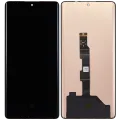 OLED Assembly Without Frame For Xiaomi Redmi Note 14 Pro 4G (Refurbished) (All Colors)