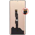 OLED Assembly Without Frame For Xiaomi Redmi Note 14 Pro 4G (Refurbished) (All Colors)