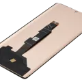 OLED Assembly Without Frame For Xiaomi Redmi Note 14 Pro 4G (Refurbished) (All Colors)
