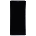 OLED Assembly With Frame For Xiaomi Redmi Note 14 Pro 4G (Refurbished) (Aurora Purple)