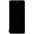 LCD Assembly With Frame For Xiaomi Redmi Note 14 4G (International Version) (Aftermarket: Incell) (All Colors)