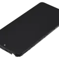 LCD Assembly With Frame For Xiaomi Redmi Note 14 4G (International Version) (Aftermarket: Incell) (All Colors)