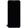 OLED Assembly Without Frame For Xiaomi 15 (Refurbished) (All Colors)