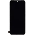Дисплейний модуль (OLED) без рамки для Xiaomi 15 Pro / Xiaomi 15 Ultra (Refurbished) (всі кольори)