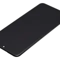 Дисплейний модуль (OLED) без рамки для Xiaomi 15 Pro / Xiaomi 15 Ultra (Refurbished) (всі кольори)