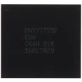 Power Management IC Chip For Samsung Galaxy S25 Series (Max77775P)