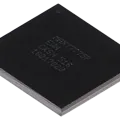 Power Management IC Chip For Samsung Galaxy S25 Series (Max77775P)