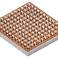 Power Management IC Chip For Samsung Galaxy S25 Series (Max77775P)