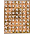 Display IC For Samsung Galaxy S24 Series / S25 Series (S2D0S07P)