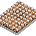 Display IC For Samsung Galaxy S24 Series / S25 Series (S2D0S07P)