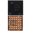 Charging Fast Charging IC For Samsung Galaxy S25 Series (Nu2111A)