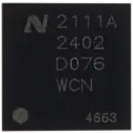 Charging Fast Charging IC For Samsung Galaxy S25 Series (Nu2111A)