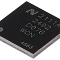 Charging Fast Charging IC For Samsung Galaxy S25 Series (Nu2111A)