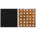 Touch ID Driver IC For Samsung Galaxy S23 Series / S24 Series / S25 Series (CS40L26)