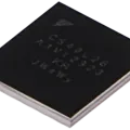 Touch ID Driver IC For Samsung Galaxy S23 Series / S24 Series / S25 Series (CS40L26)