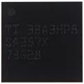 Audio IC For Samsung Galaxy S25 Series (SA257X )