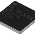 Audio IC For Samsung Galaxy S25 Series (SA257X )
