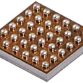 Audio IC For Samsung Galaxy S25 Series (SA257X )
