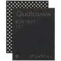 WiFi IC For Samsung Galaxy S23 Ultra / S24 Series / S25 Series (WCN7851-101)