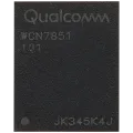 WiFi IC For Samsung Galaxy S23 Ultra / S24 Series / S25 Series (WCN7851-101)