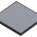 Power Supply For Samsung Galaxy S25 Edge (4C3)