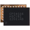 Wireless Charging IC For Samsung Galaxy S23 Ultra / S24 Series / S25 Series (CPS4038)