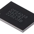 Wireless Charging IC For Samsung Galaxy S23 Ultra / S24 Series / S25 Series (CPS4038)