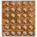 Ringtone Audio For Samsung Galaxy S23 Series / S24 Series / S25 Series (CS35L42)