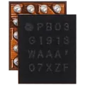Camera Power Supply Signal IC For Samsung Galaxy S23 Ultra / S24 Ultra (PBA3)