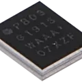 Camera Power Supply Signal IC For Samsung Galaxy S23 Ultra / S24 Ultra (PBA3)