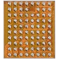 NFC Controller IC For Samsung Galaxy S24 Series (30U17)