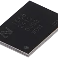 Charging Management IC Fast Charging IC For Samsung Galaxy S24 Ultra (N1668)