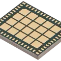 Power Amplifier IC For Samsung Galaxy S23 Ultra / S24 Series (QPM7815005)