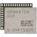Power Amplifier IC For Samsung Galaxy S24 Series (QPM6810A)
