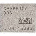 Power Amplifier IC For Samsung Galaxy S24 Series (QPM6810A)