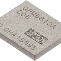 Power Amplifier IC For Samsung Galaxy S24 Series (QPM6810A)