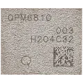 Power Amplifier IC For Samsung Galaxy S23 Series (Qpm6810)