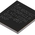 NFC Controller IC For Samsung Galaxy S23 Series (22UB026C)
