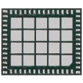 Power Amplifier IC For Samsung Galaxy S23 / S23 Plus (QPM6815)