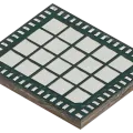 Power Amplifier IC For Samsung Galaxy S23 / S23 Plus (QPM6815)
