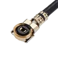 Antenna Connecting Cable (Black) For Motorola Moto G 5G (XT2417 / 2024) (Premium)